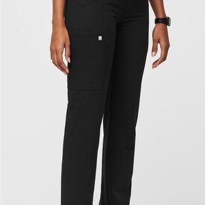 Figs kade cargo scrub pants